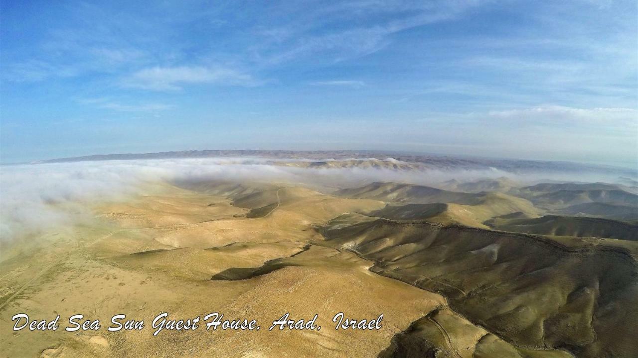بيت ضيافة ديد سي صن أراد المظهر الخارجي الصورة